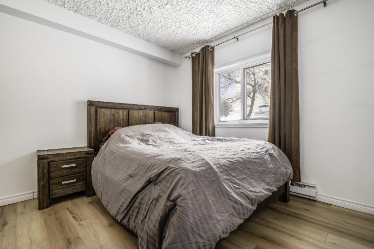 Appartement 3 ½ à louer Limoilou mars 2026 | 3190705