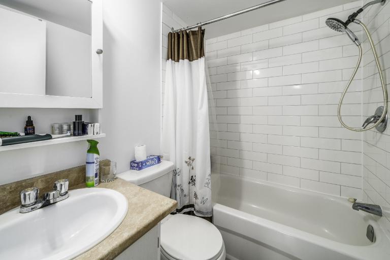 Appartement 3 ½ à louer Limoilou mars 2026 | 3190705