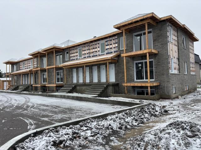 Condos Locatifs 4½ NEUF | 3178694