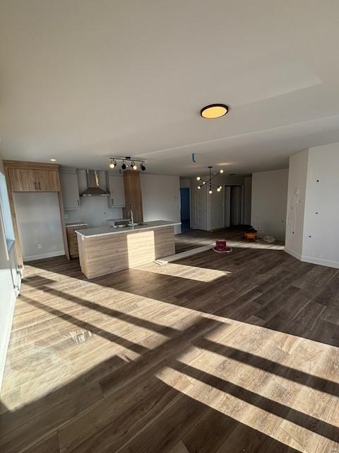 Condos Locatifs 4½ NEUF | 3178694