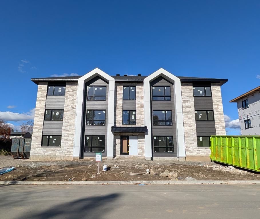 3½ neuf à louer, 1er février, Bellefeuille, Saint-Jérôme | 3178698