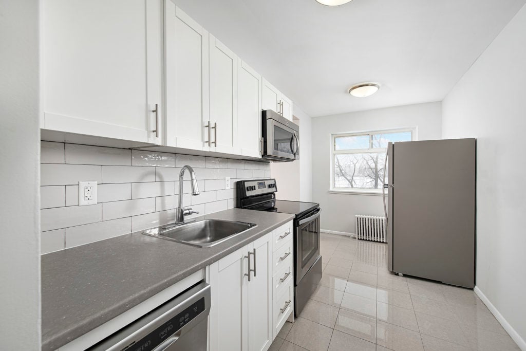 Craigton Drive Apartments | 3178736