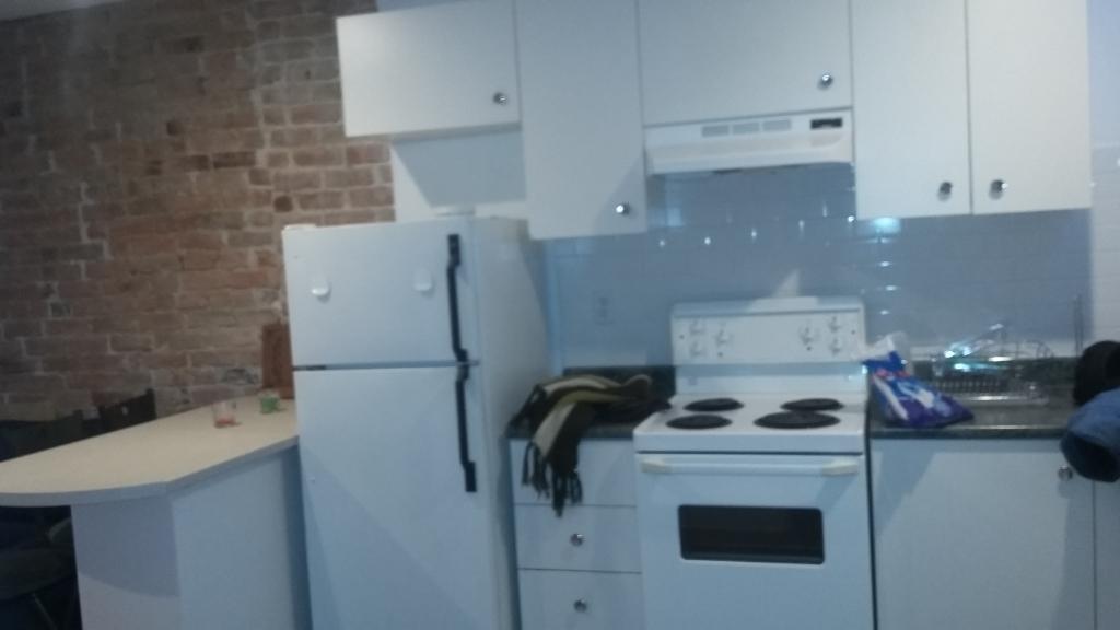 🏙️ Beau 3 ½ centre-ville – Montréal | 3178783