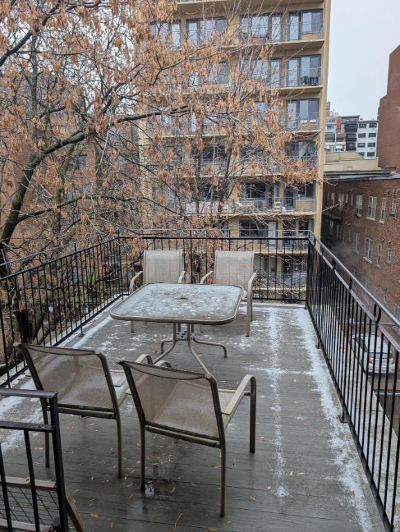 🏙️ Beau 3 ½ centre-ville – Montréal | 3178783