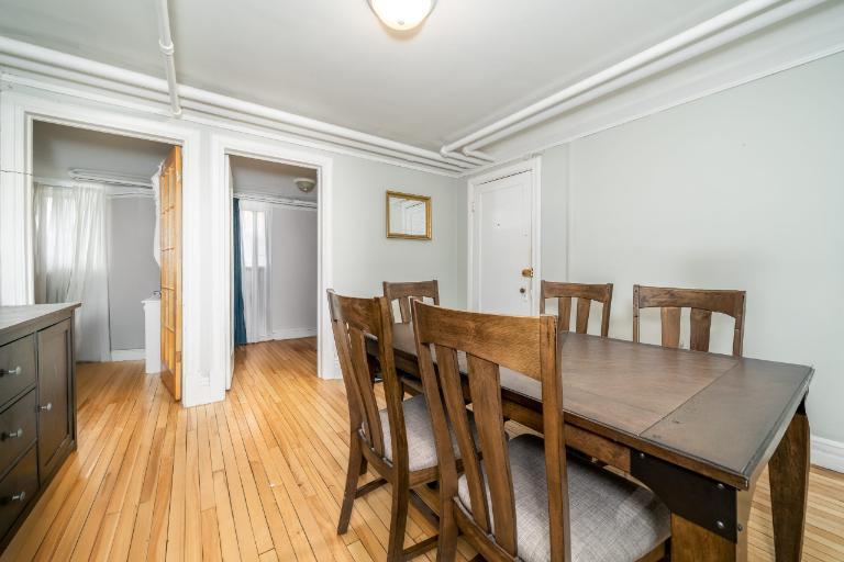 Appartement 5 ½ à louer Montcalm / Saint-Sacrement janvier 2026 | 3183003