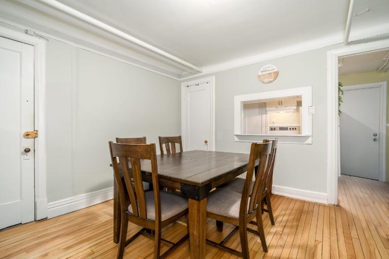 Appartement 5 ½ à louer Montcalm / Saint-Sacrement janvier 2026 | 3183003