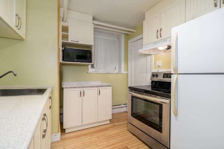 Appartement 5 ½ à louer Montcalm / Saint-Sacrement janvier 2026 | 3183003