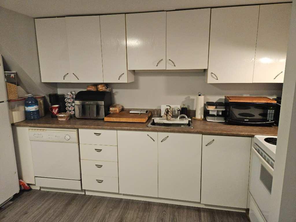 🏡 Grand 3 ½ rénové – tout inclus – entrée indépendante – Gatineau (secteur Saint-René / Lorrain) | 3183007