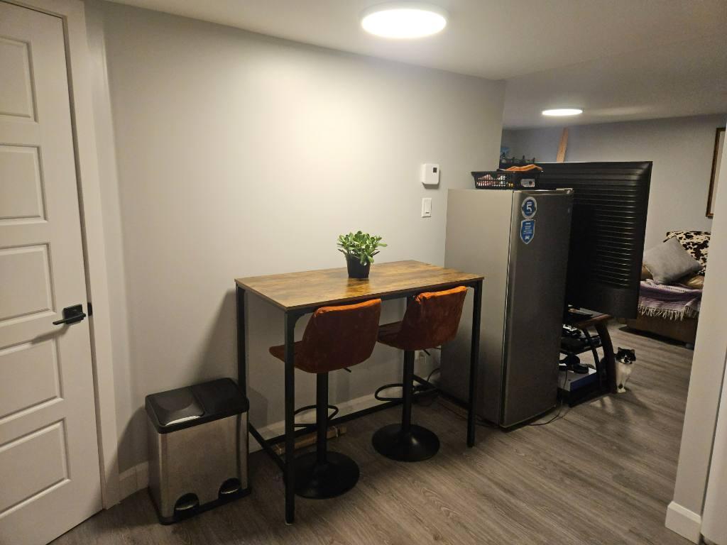 🏡 Grand 3 ½ rénové – tout inclus – entrée indépendante – Gatineau (secteur Saint-René / Lorrain) | 3183007