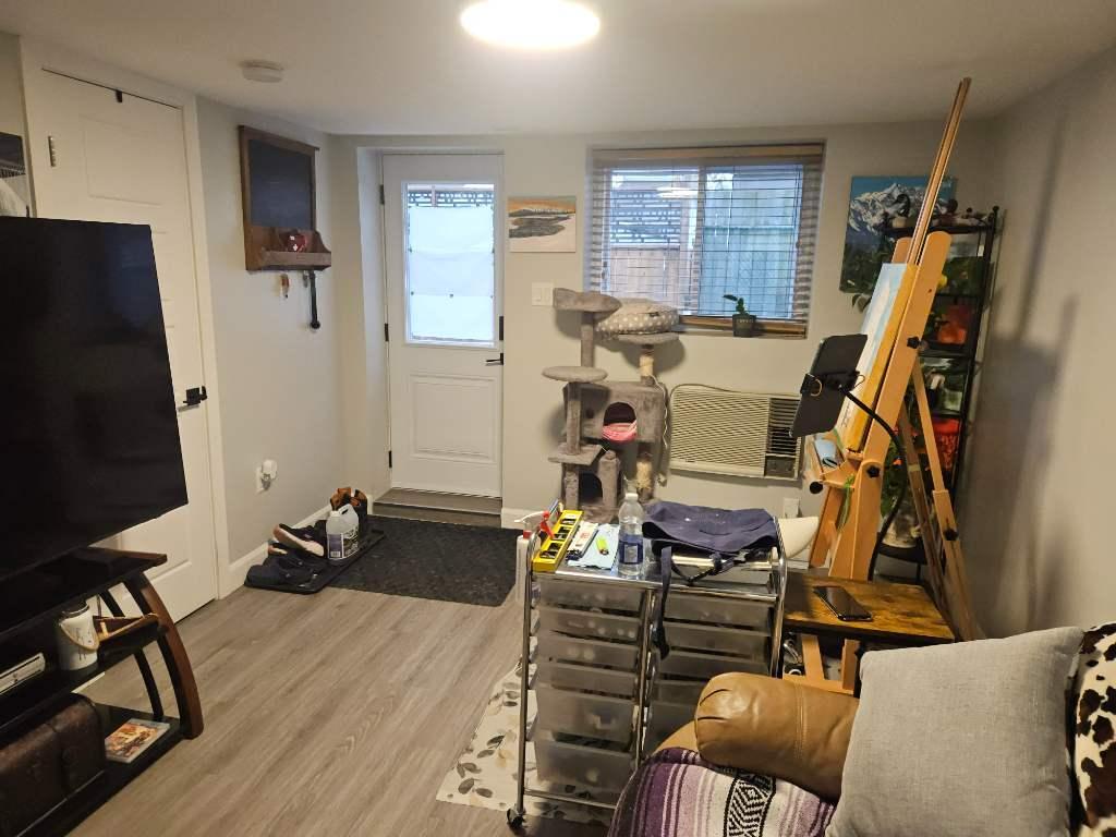 🏡 Grand 3 ½ rénové – tout inclus – entrée indépendante – Gatineau (secteur Saint-René / Lorrain) | 3183007