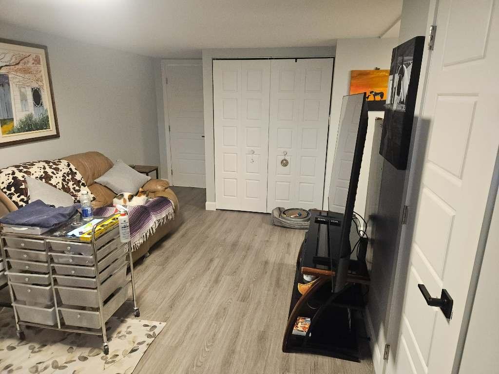 🏡 Grand 3 ½ rénové – tout inclus – entrée indépendante – Gatineau (secteur Saint-René / Lorrain) | 3183007