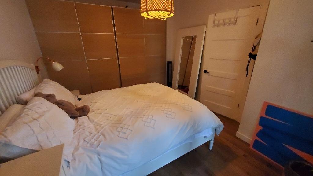 4½ rénové rez-de-chaussée Rosemont-Petite-Patrie | 3178791