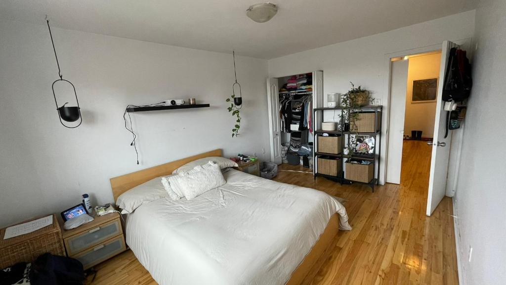 Cession de bail – 3 ½ lumineux au 3e étage (H2P 1X3) | 3183008