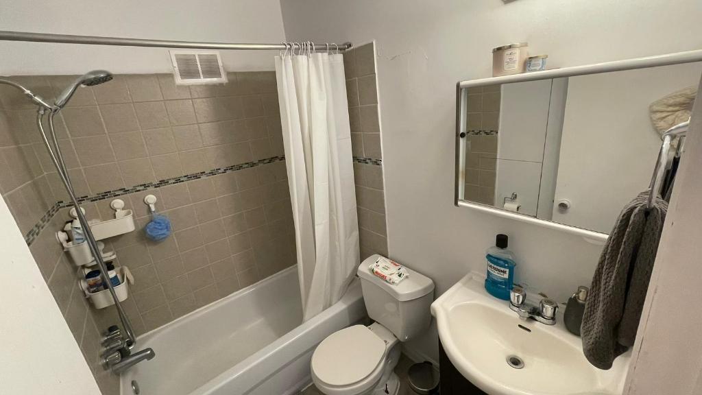 Cession de bail – 3 ½ lumineux au 3e étage (H2P 1X3) | 3183008