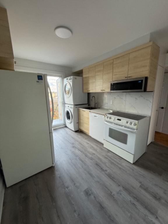 Logement 4 1/2 à Rosemont | 3178798