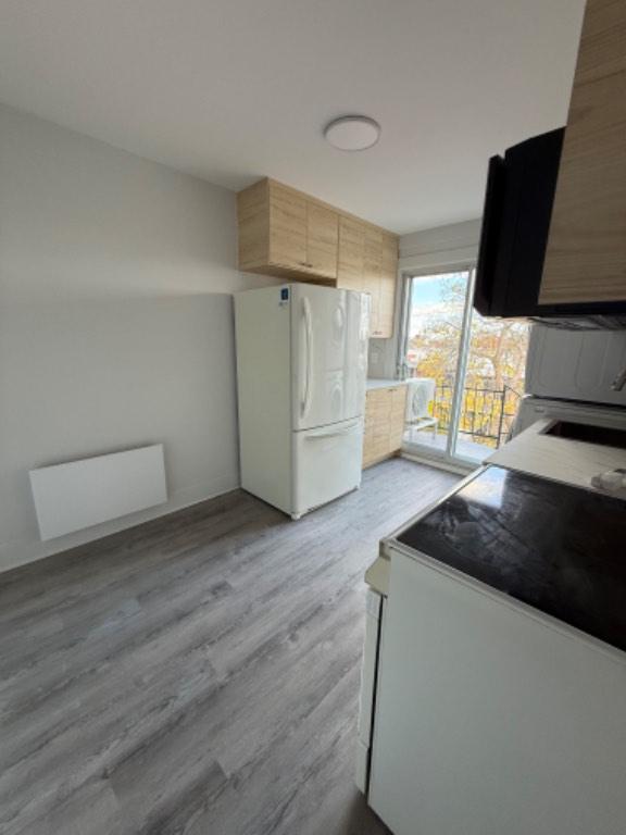 Logement 4 1/2 à Rosemont | 3178798