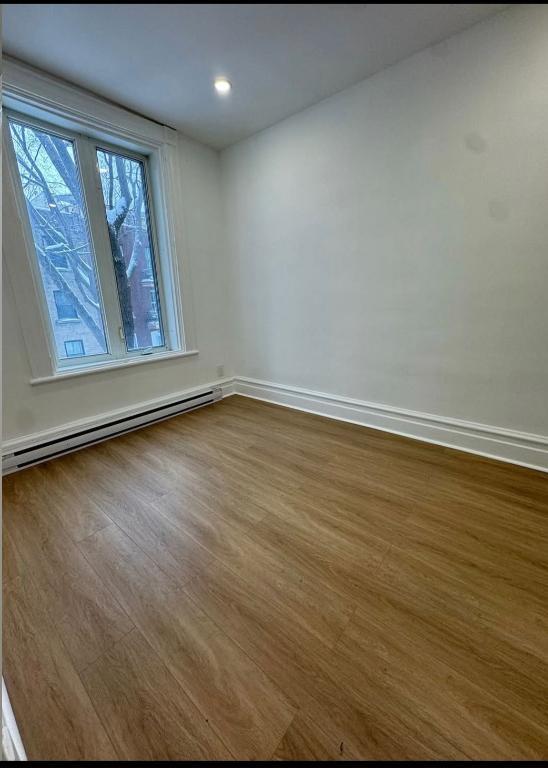 4 1/2 a louer - Plateau à 2 minutes du parc Lafontaine | 3178802