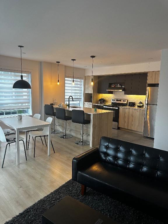 Appartement à louer | 3183089