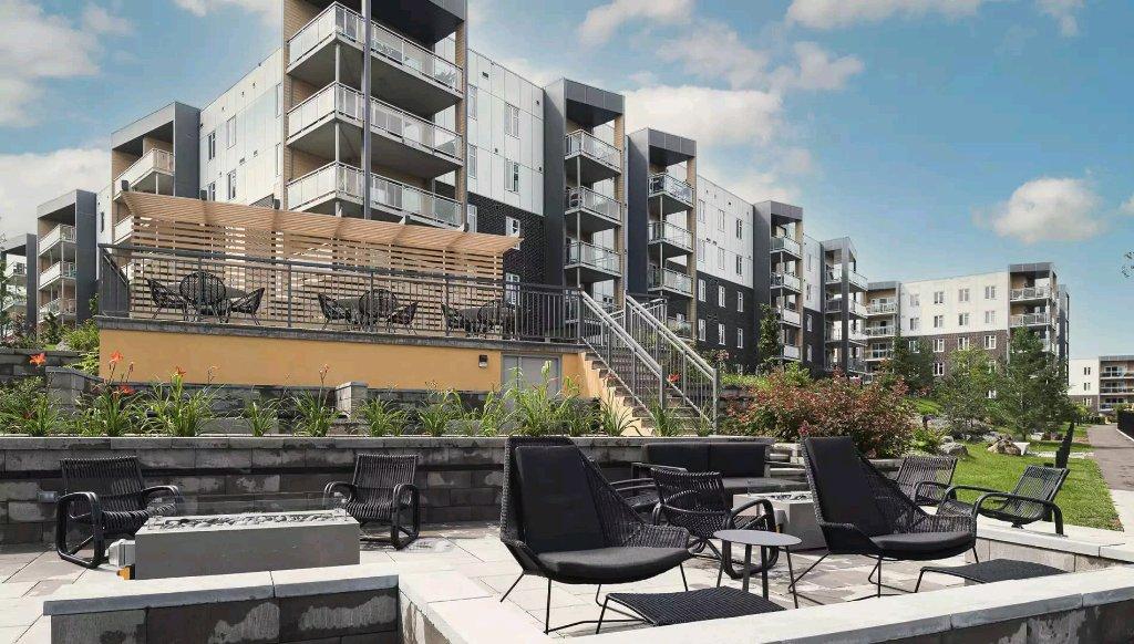 Cession de bail 4 1/2 | 3178804