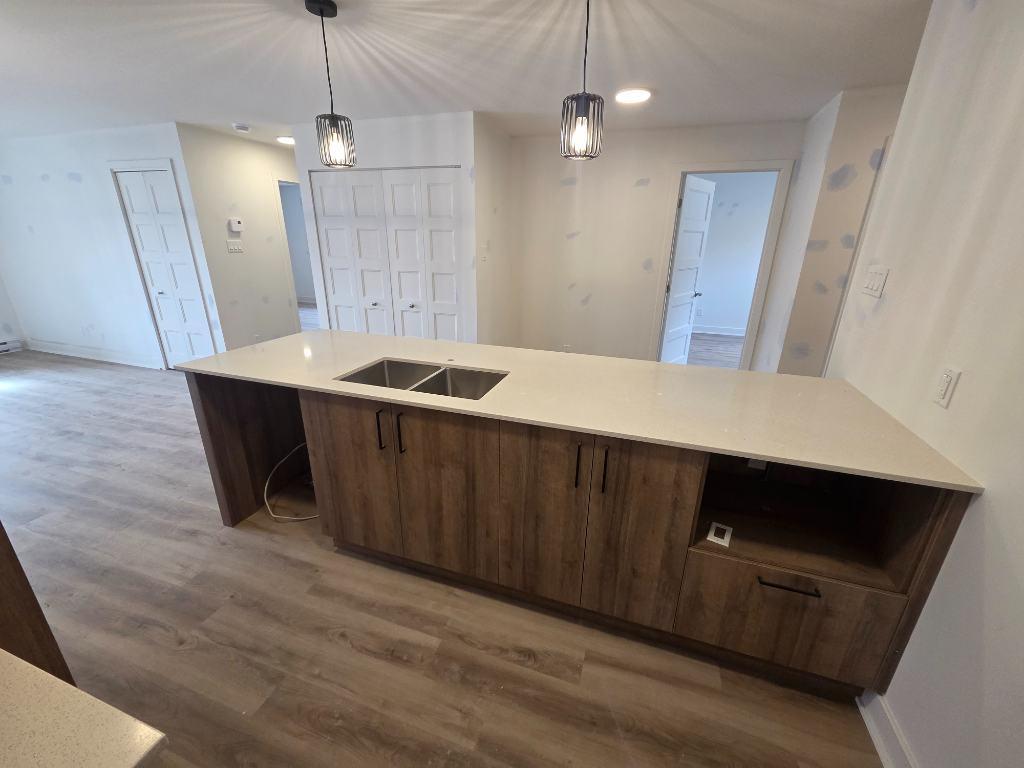 Logement 5 1/2 Neuf Haut de Gamme secteur La Prairie/Candiac | 3178809