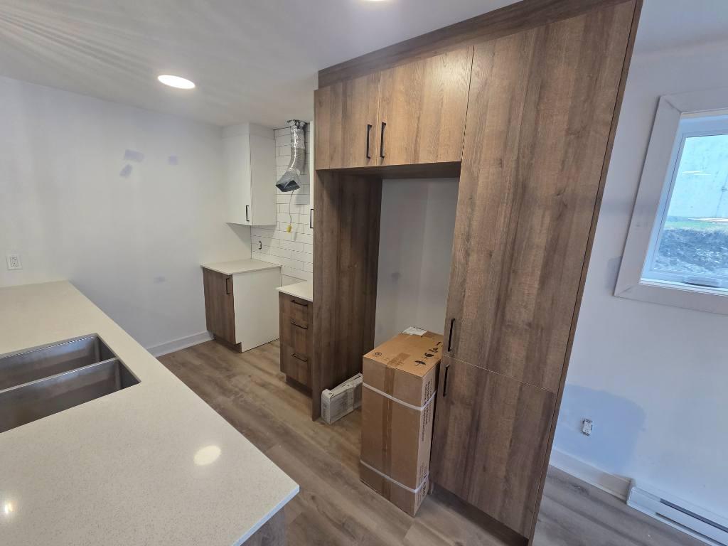 Logement 5 1/2 Neuf Haut de Gamme secteur La Prairie/Candiac | 3178809