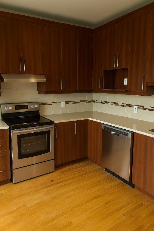 5½ à louer – Ahuntsic, près du métro – Disponible 1er décembre 2025 | 3178810