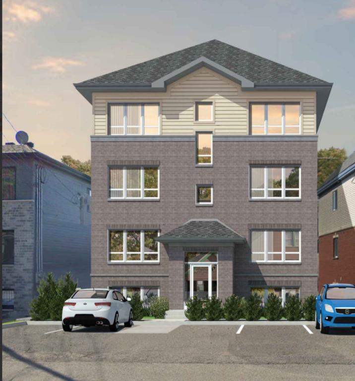 5 1/2 à louer | 3178812