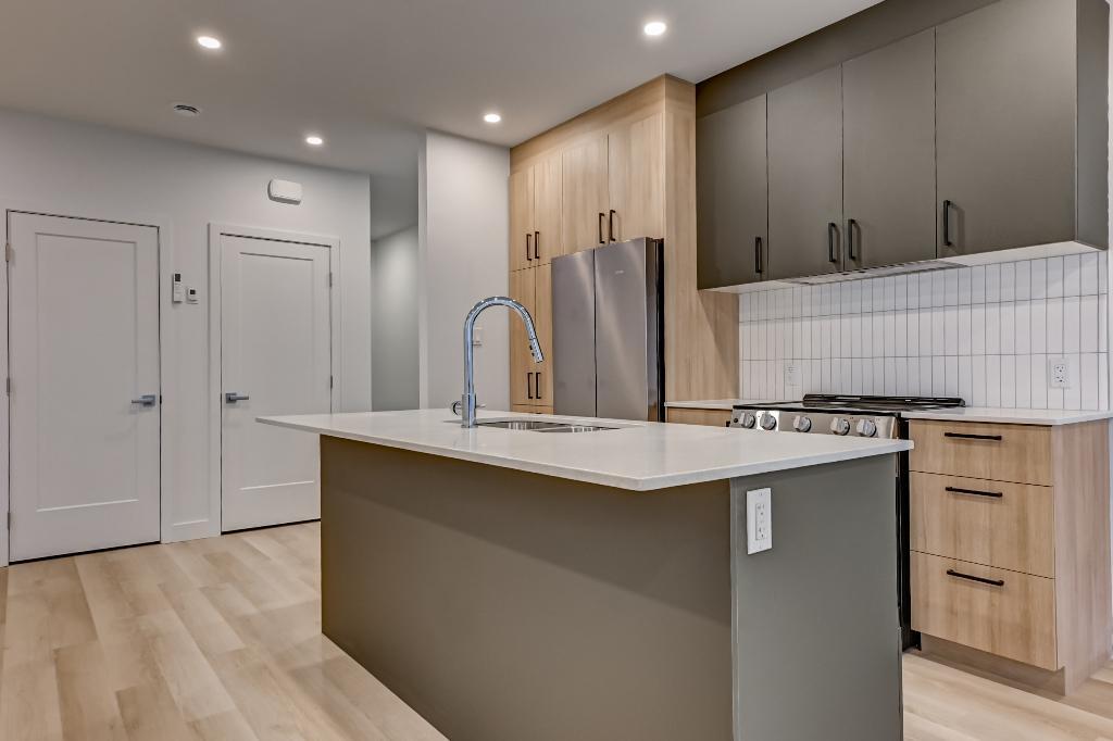 5 1/2 à louer | 3178812