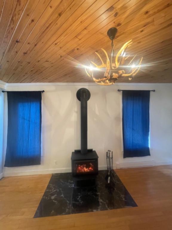 SUPERBE APPARTEMENT DONNANT SUR LE LAC | 3178815