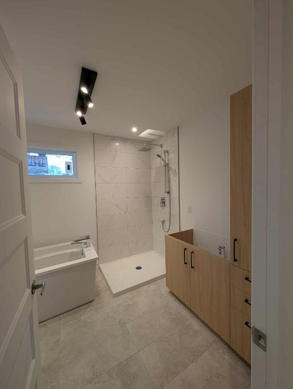 4½ neuf dès le 1er décembre, Bellefeuille | 3178816