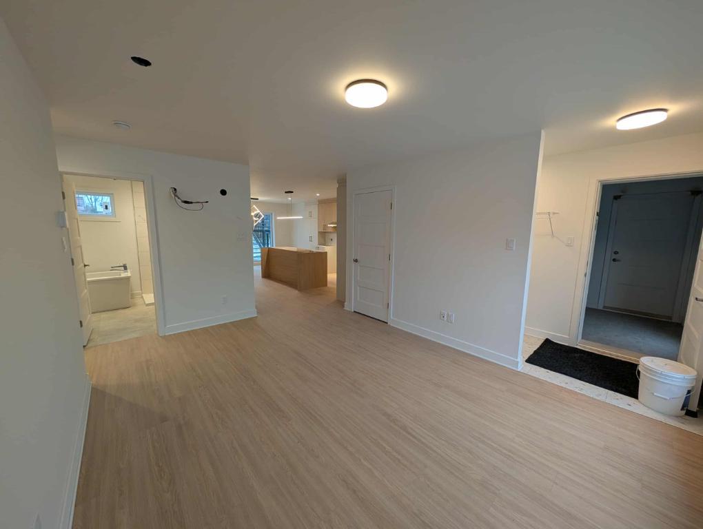 4½ neuf dès le 1er décembre, Bellefeuille | 3178816