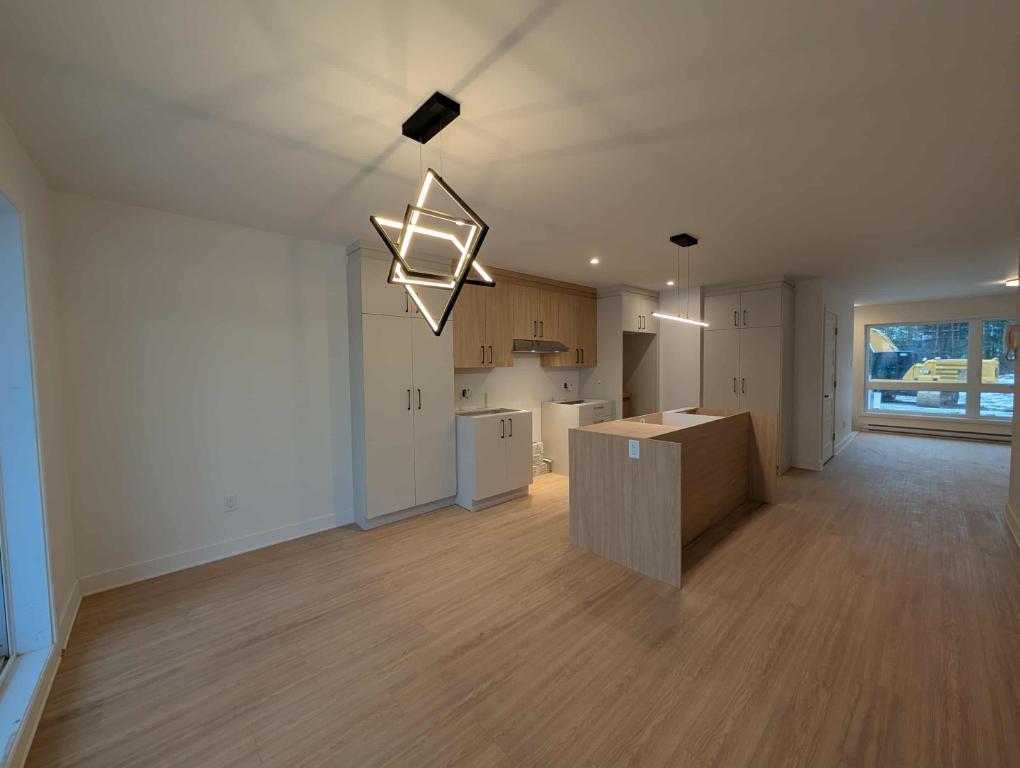 4½ neuf, Bellefeuille, Saint-Jérôme * 1 mois gratuit * | 3178817