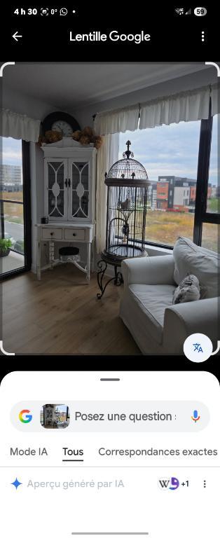 Superbe Condo tout inclus | 3178846