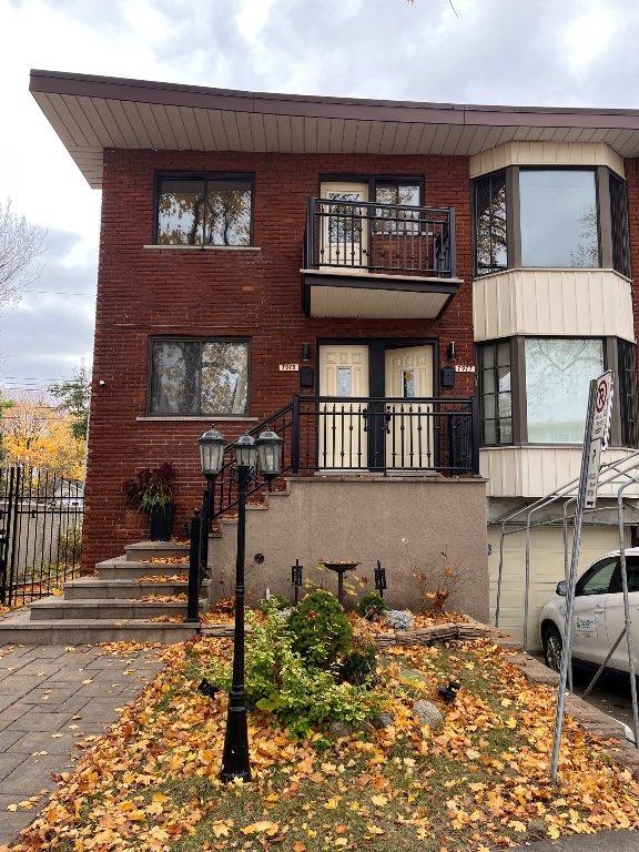 Grand 5 1/2 a louer (Semi meublé) | 3178848