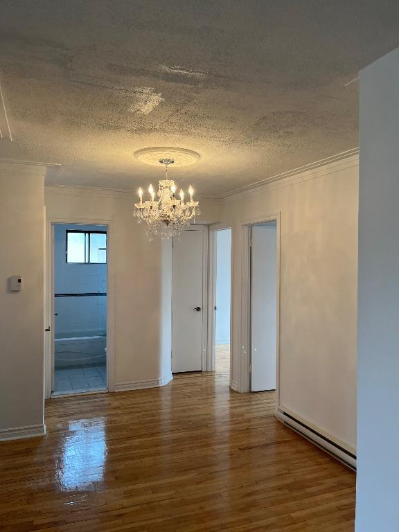 Grand 5 1/2 a louer (Semi meublé) | 3178848