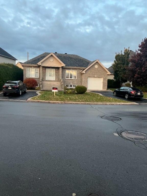 Maison spacieuse 4 ½ sur deux étages | 3178852