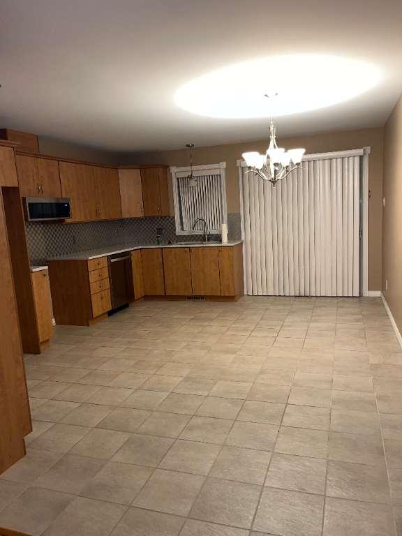 Maison spacieuse 4 ½ sur deux étages | 3178852