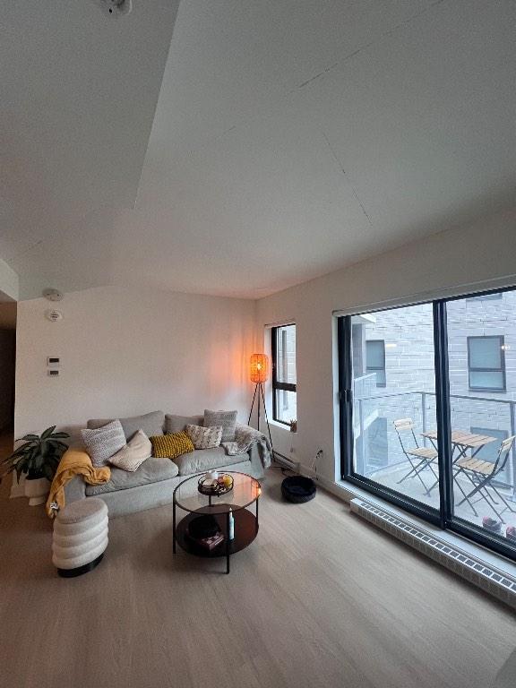 2 chambres 2 salles de bain | 3178854