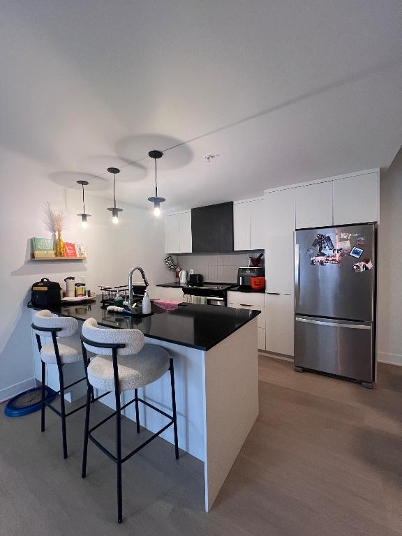 2 chambres 2 salles de bain | 3178854