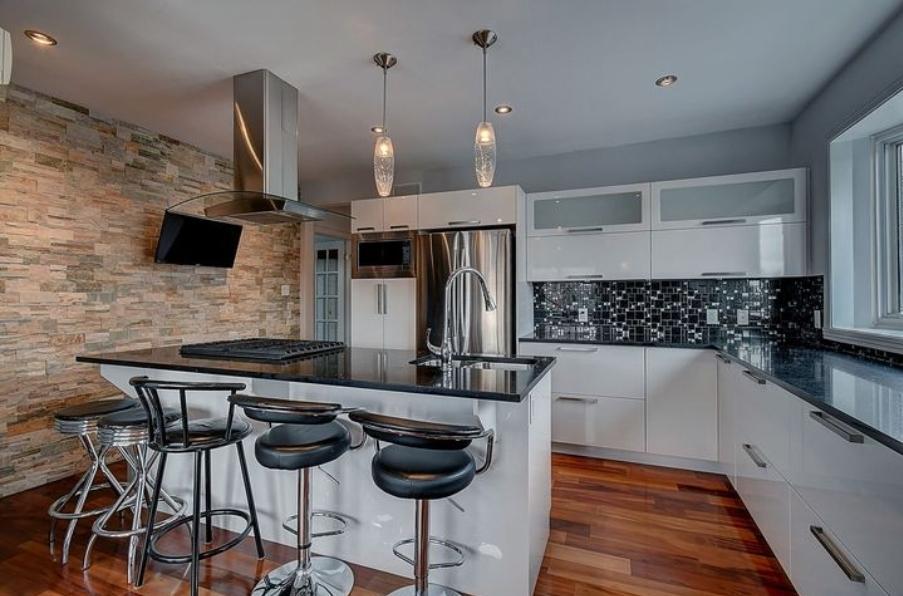 Cession de Bail (3 chambres) - 1er décembre 2025 | 3178855