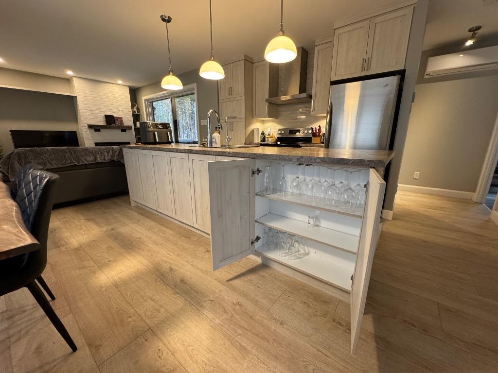 Maison tout meublée, 2 chambres à louer | 3178857