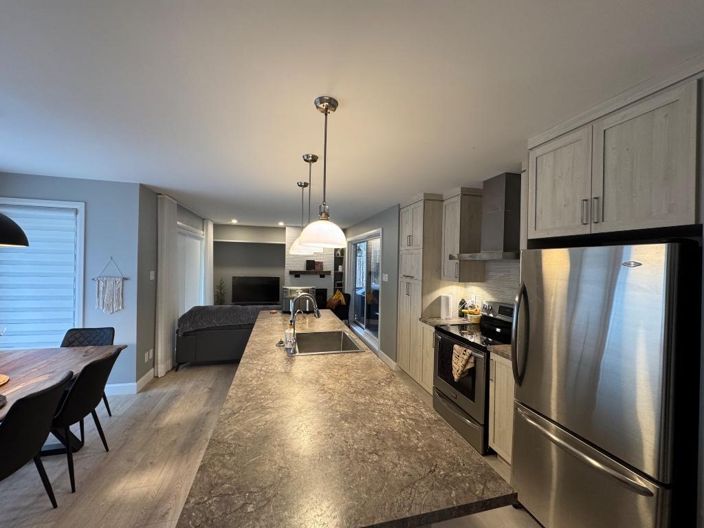 Maison tout meublée, 2 chambres à louer | 3178857