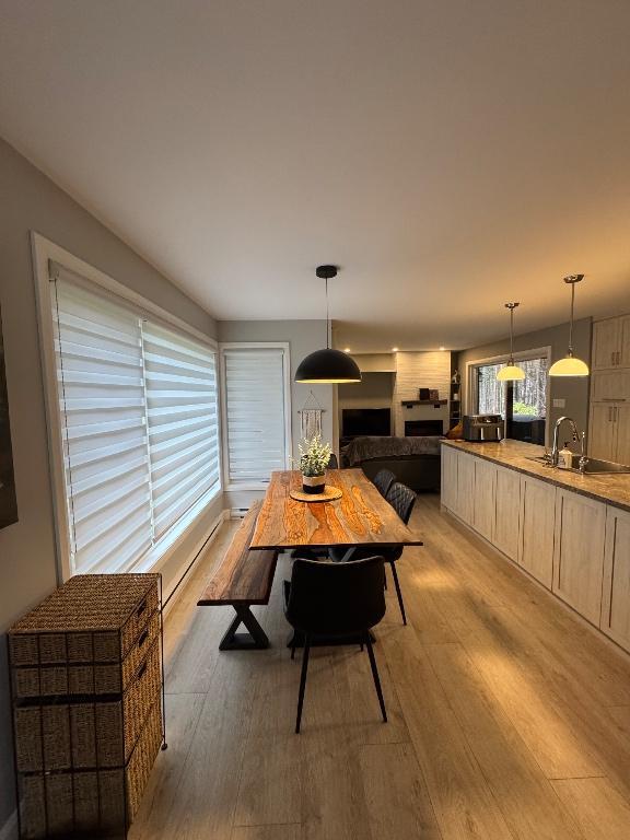 Maison tout meublée, 2 chambres à louer | 3178857