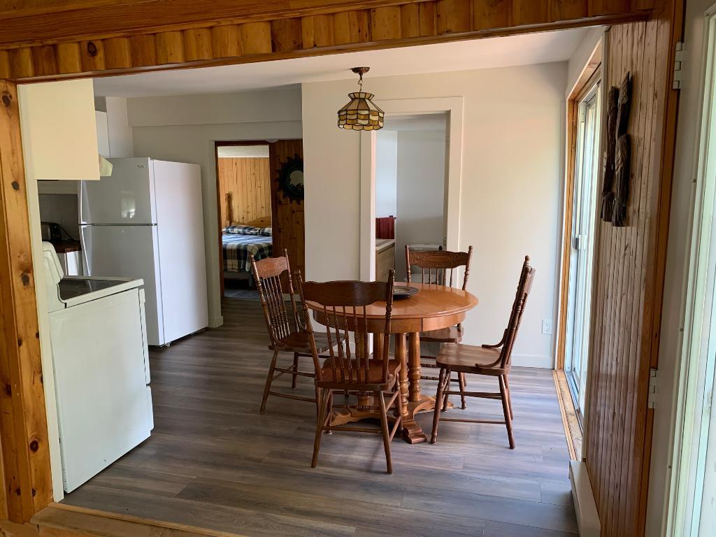 Chaleureux chalet tout équipé à louer + de 31 jours. | 3178858