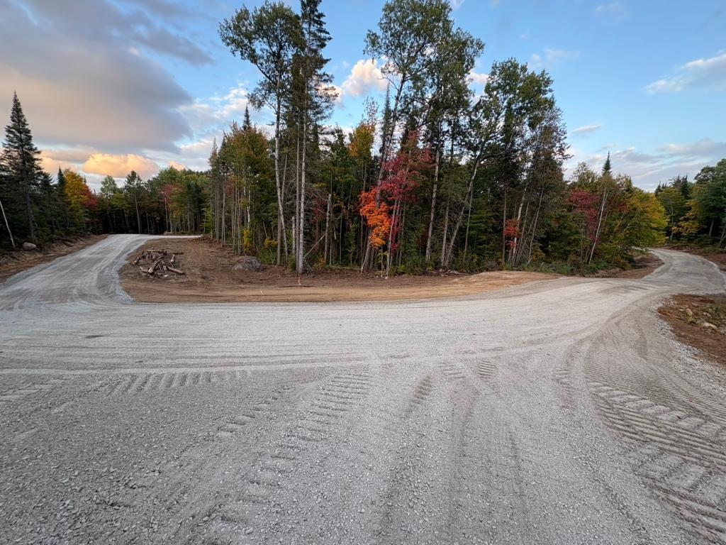 Terrain St-Alexis-des-Monts | 3178860