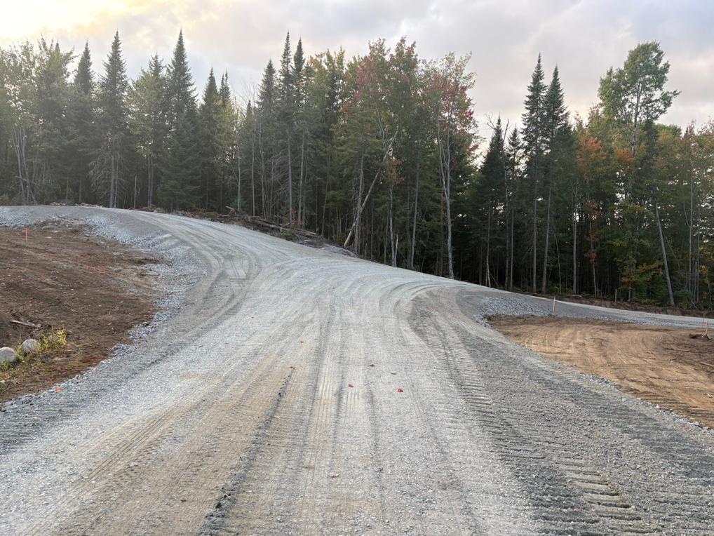 Terrain St-Alexis-des-Monts | 3178860