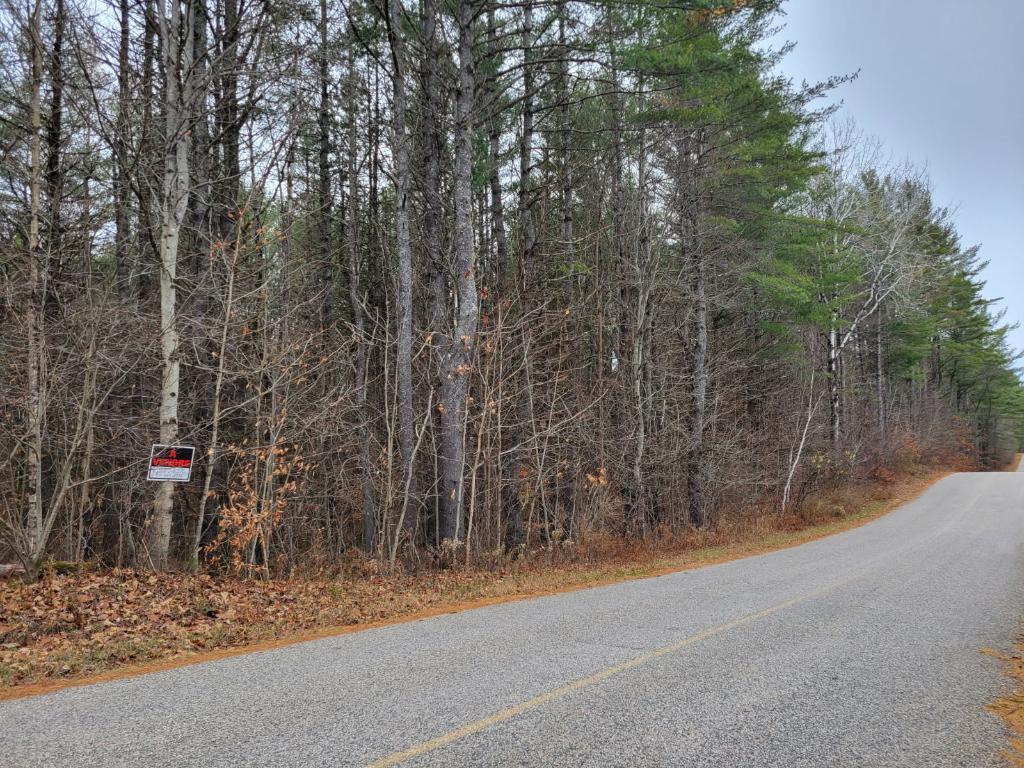 À vendre – quatre magnifiques terrains boisés de 2 acres à Notre-Dame-du-Laus, 75 000$ chacun | 3178861