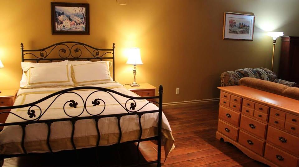 Loft au Quartier St Sacrément | 3183351