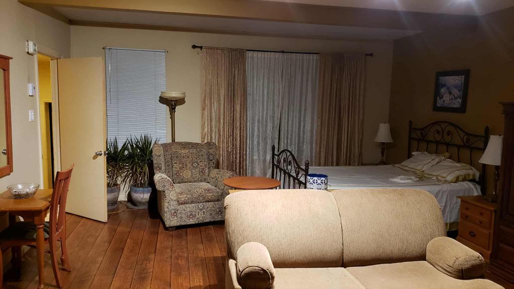 Loft au Quartier St Sacrément | 3183351