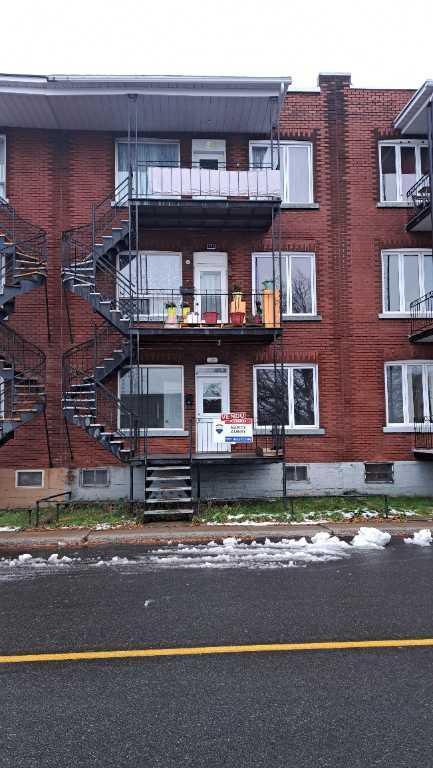 Grand 5 1-2 à louer à Trois-Rivières | 3179112